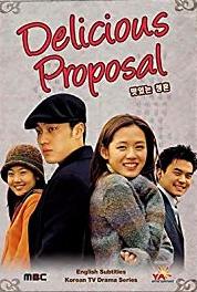 Delicious Proposal Episode #1.11 (2001) Online