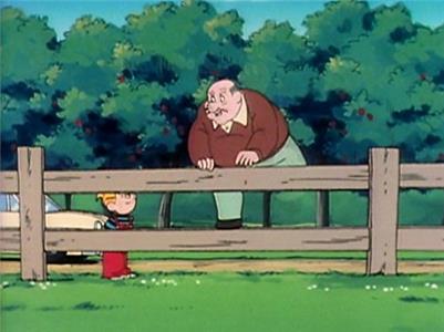 Dennis the Menace A Couple of Coo-Coos/The Cloneheads/Nothing But the Tooth (1986–1988) Online