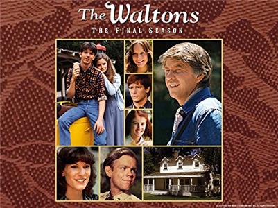 Die Waltons The Outrage: Part 2 (1971–1981) Online