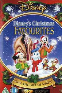 Disney's Christmas Favorites (2008) Online