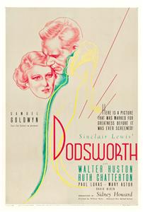 Dodsworth (1936) Online