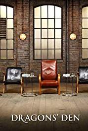 Dragons' Den Episode #6.8 (2005– ) Online