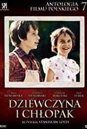 Dziewczyna i chlopak Episode #1.6 (1978– ) Online