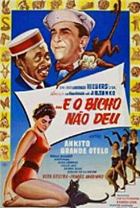 E o Bicho Não Deu (1958) Online