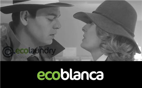 Eco Fiction Eco Blanca (2016) Online