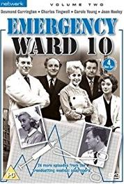 Emergency-Ward 10 Episode #1.315 (1957–1967) Online