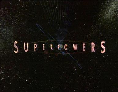 Equinox: Superpowers (1990) Online