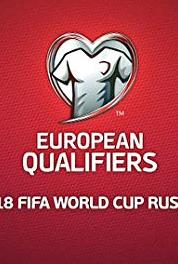 European Qualifiers: 2018 FIFA World Cup Russia Portugal vs. Latvia (2016– ) Online