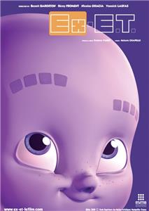 Ex-E.T. (2008) Online