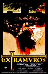 Extramuros (1985) Online