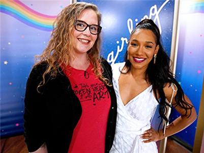 Fangirling Candice Patton (2018– ) Online