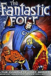 Fantastic 4 Diablo (1967–1968) Online