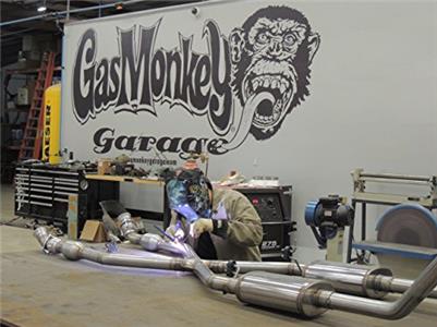 Fast n' Loud The Bass is Back (2012– ) Online
