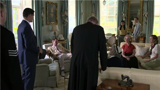 Father Brown The Prize of Colonel Gerard (2013– ) Online