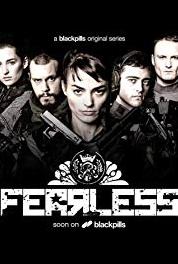 Fearless Trapped (2017– ) Online