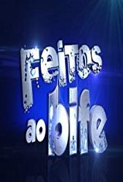 Feitos ao Bife Episode #2.7 (2013– ) Online