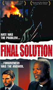 Final Solution (2001) Online