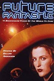 Future Fantastic Starman (1996– ) Online