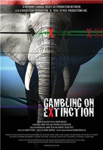 Gambling on Extinction (2015) Online