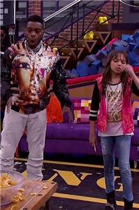 Game Shakers Poison Pie (2015– ) Online
