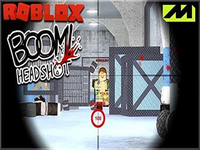 GameHQ: Roblox We found hacker (2016– ) Online