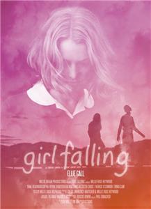 Girl Falling (2017) Online