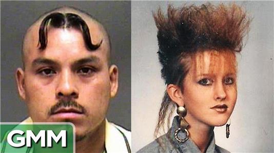 Good Mythical Morning 25 Worst Hairstyles Ever (2012– ) Online