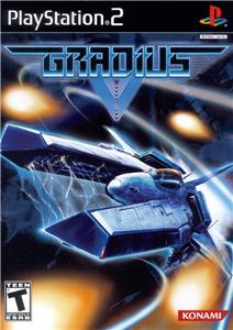 Gradius V (2004) Online