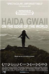 Haida Gwaii: On the Edge of the World (2015) Online