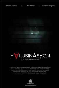 Halusinasyon (2018) Online