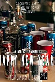 Happy New Years Glenn (2016– ) Online
