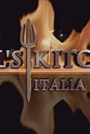 Hell's Kitchen Italia Episode #1.3 (2014– ) Online