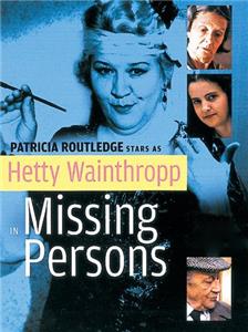 Hetty Wainthropp: Missing Persons (1990) Online