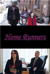 Home Runners (2014) Online