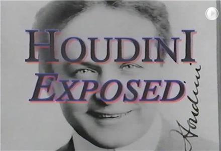Houdini Exposed (1998) Online