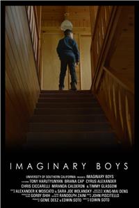 Imaginary Boys (2016) Online