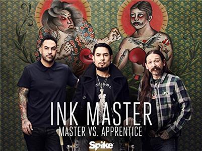 Ink Master Active Duty (2012– ) Online