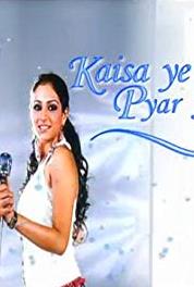 Kaisa Yeh Pyaar Hai Episode #1.210 (2005–2006) Online