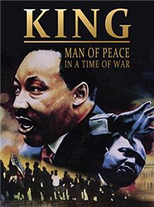 King: Man of Peace in a Time of War (2007) Online