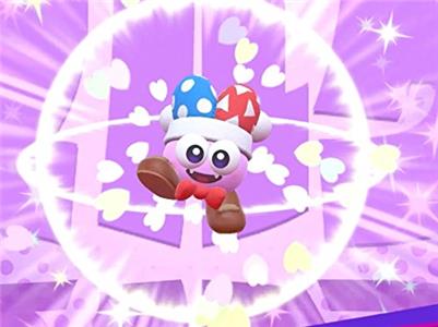 Kirby Star Allies Gameplay Marx's guest star journey begins (2018– ) Online
