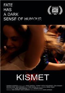 Kismet (2014) Online