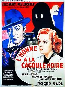 La bête aux sept manteaux (1937) Online