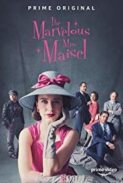 La fabuleuse Mme Maisel Episode #3.10 (2017– ) Online