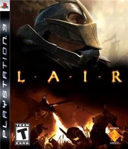 Lair (2007) Online