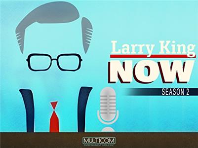 Larry King Now Troian Bellisario (2012– ) Online