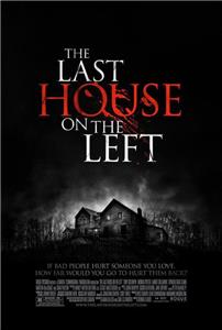 Last House on the Left (2009) Online