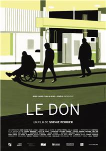 Le don (2015) Online