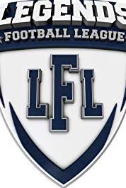 Legends Football League Cleveland Crush vs Atlanta Steam (2013– ) Online