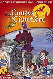 Les contes du cimetière Fantik et la rose (2001– ) Online