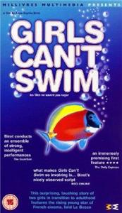 Les filles ne savent pas nager (2000) Online